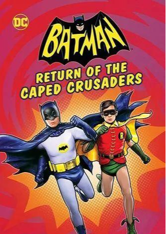 新蝙蝠侠|新蝙蝠侠定档，DC一哥上线！