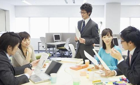 |工作多年，老员工却发现在这样的环境中，真的学不到任何东西