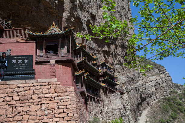 |古都大同,不一样的古城,你去过吗?