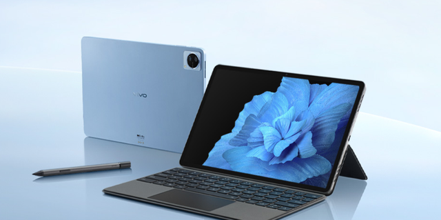 折叠屏|vivo:首款折叠屏、首款平板电脑,“不必再开发布会了!”