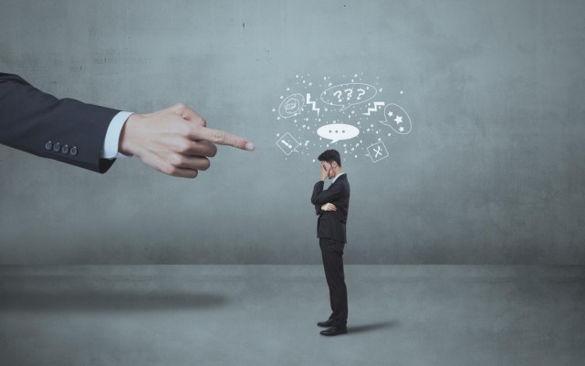 江阴|要么留下，要么走人：一个糟糕的老板，对你的影响有多大