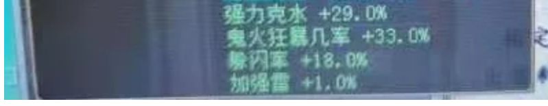 大话西游2|大话西游2：玩家炼化装备的惊喜与悲剧 体力直接消耗到1点