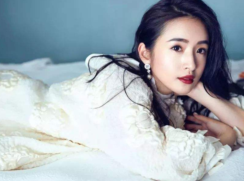 林依晨|她出道时负债500万，26岁患脑瘤，胡歌至今对她念念不忘