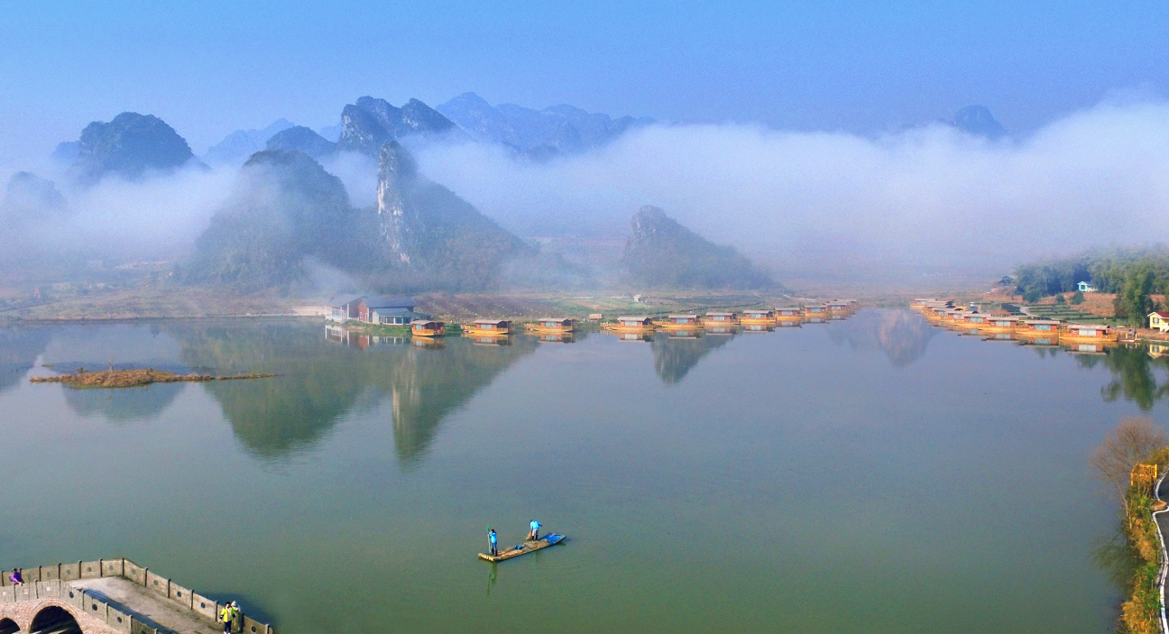 旅行|中国最受欢迎的十大旅游城市，这些是不是你喜欢的城市呢？