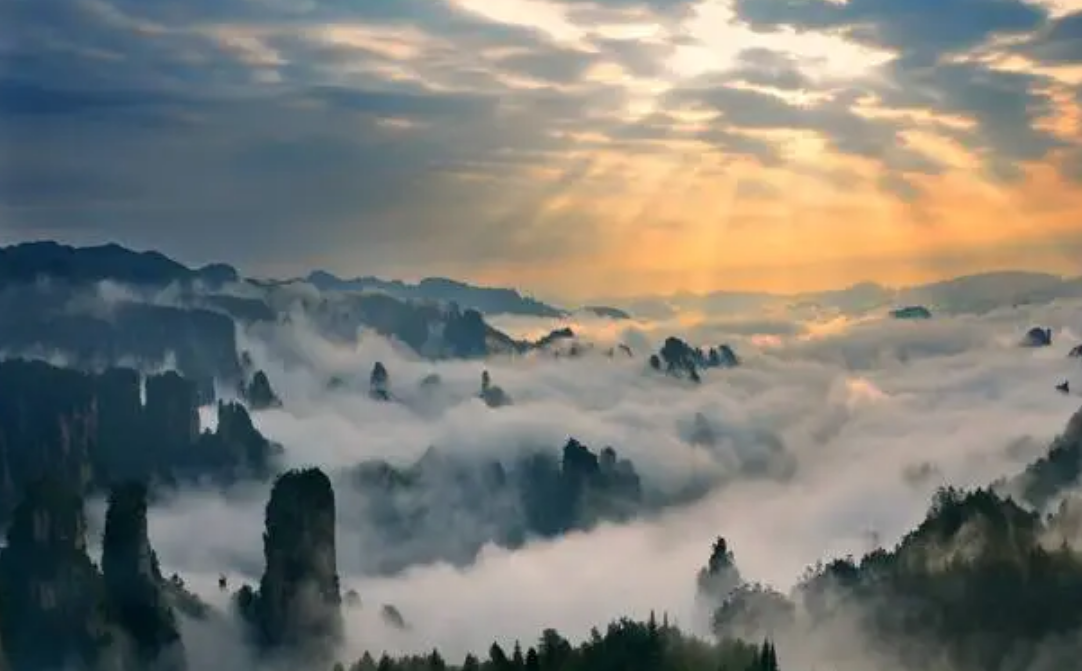 soul|暑假马上结束，快趁最后这点时间，去这里玩