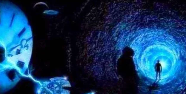 陶乐德国事件,我们应该如何来看待呢?暗示了平行宇宙的存在