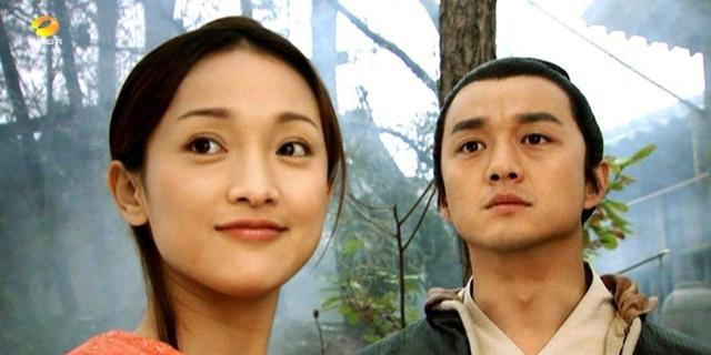 射雕英雄传|新版《射雕英雄传》来袭,剧情大幅魔改