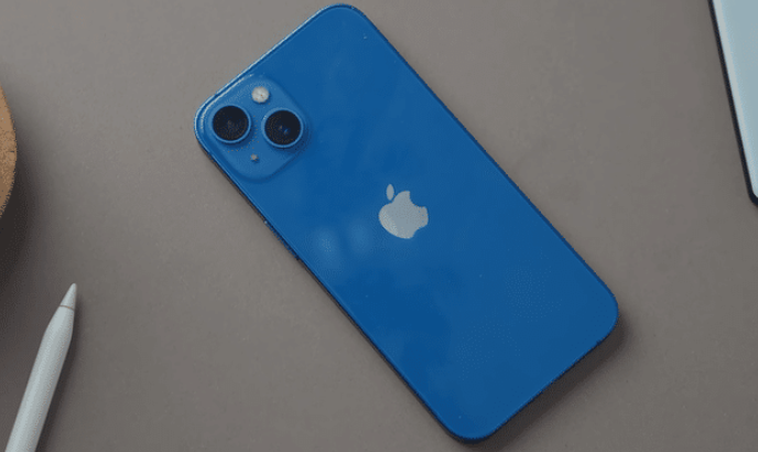 |iPhone 13在某平台迎来小降价,国产机太难了,还是“十三香”