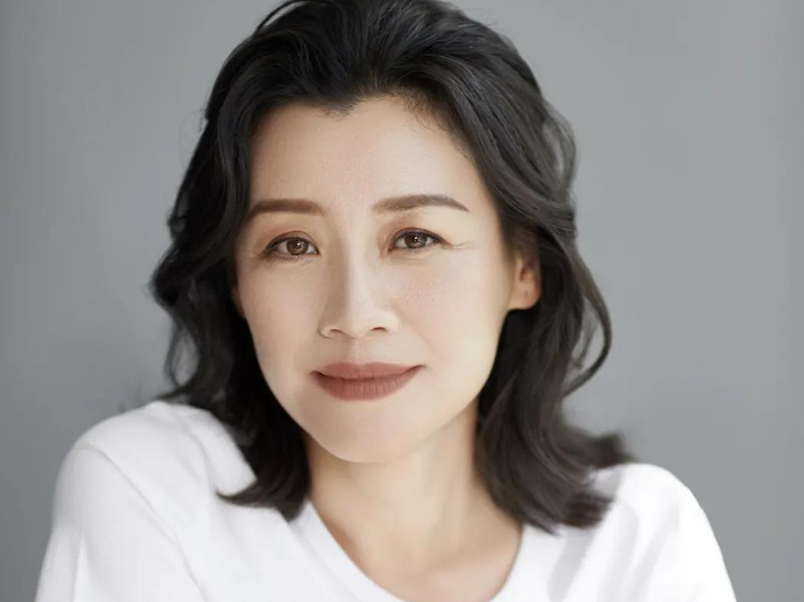 全职太太|大大咧咧的大娘子，生活中稳重的刘琳，将演戏看成是自己的追求