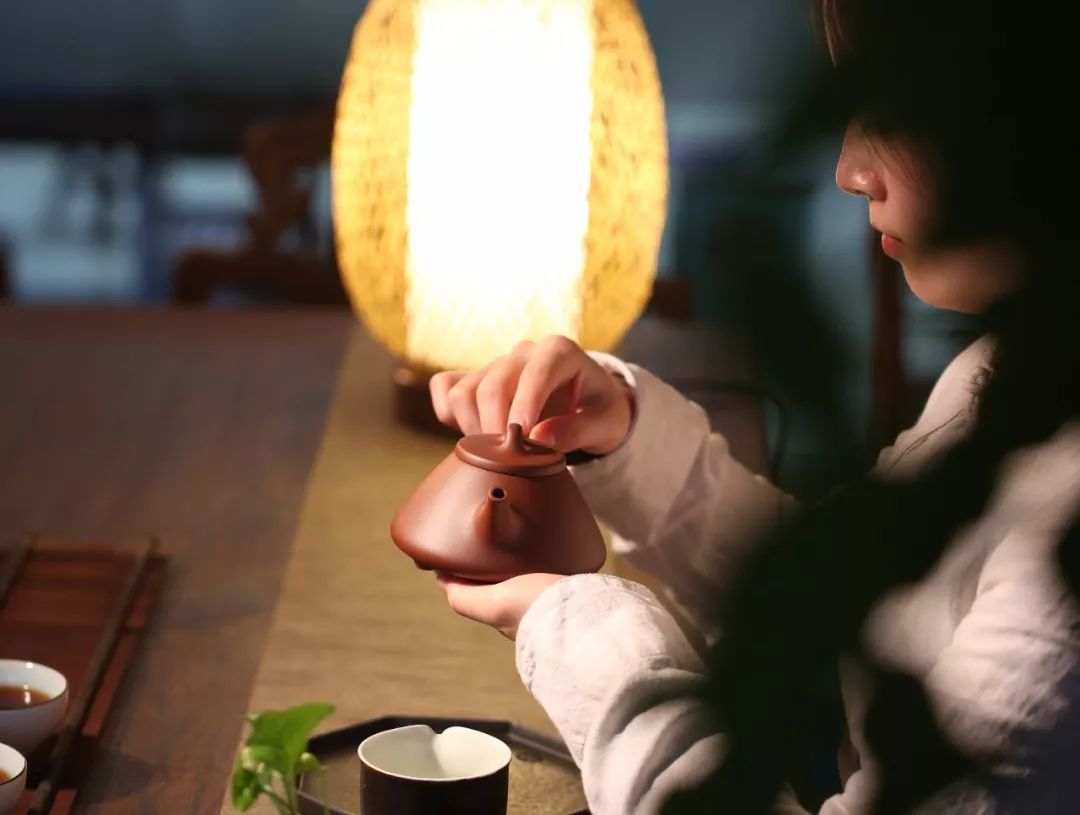|紫砂壶的发茶性,你真的懂吗?