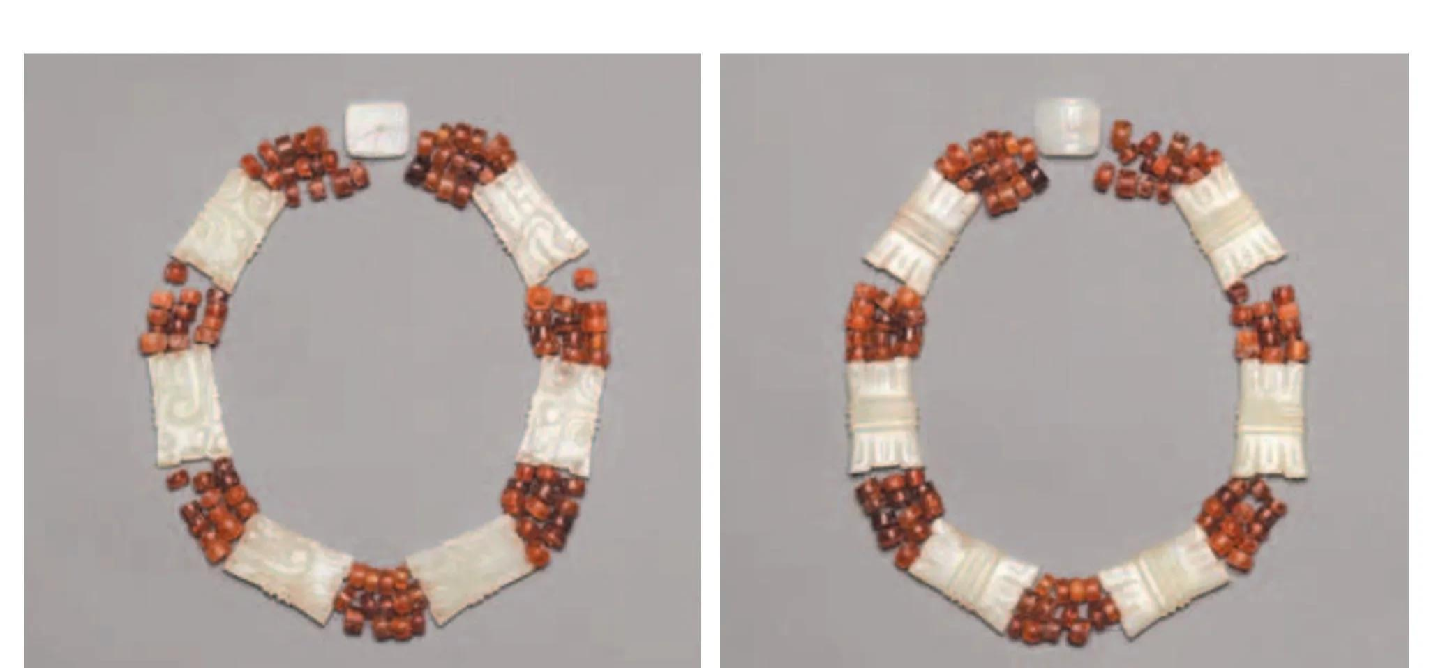 |古玉侦探学之改制玉器或断残改件？