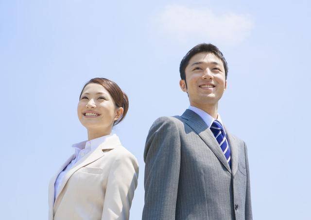 |“嗯”的行为在职场是基本行为