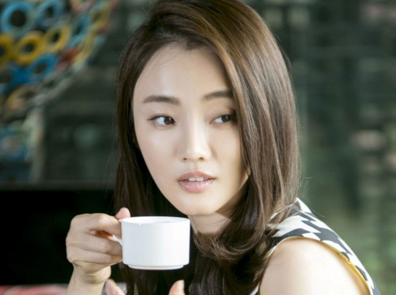 刘芊含|刘芊含用心塑造小角色，不求事业大红大紫，只寻真正懂自己的观众