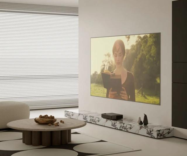 135㎡精装房,果断选择全拆,现代极简风+一家四口,高级有质感!