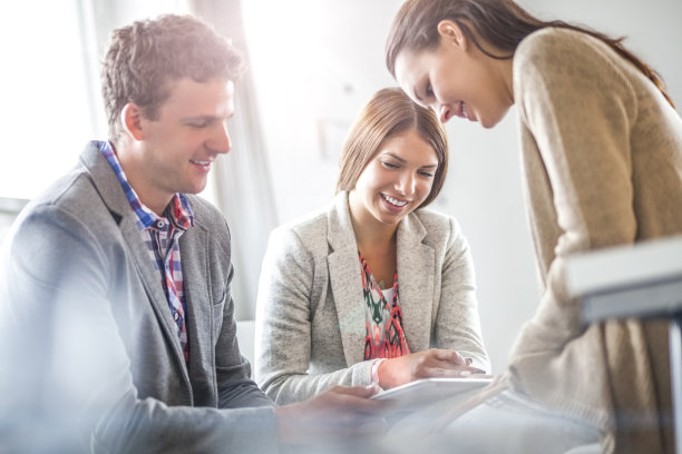 |中年人可以做哪些工作?