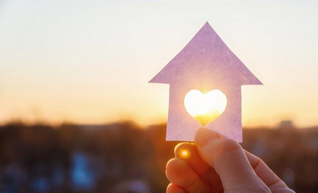 |有哪一件事，让你下定决心要买房？