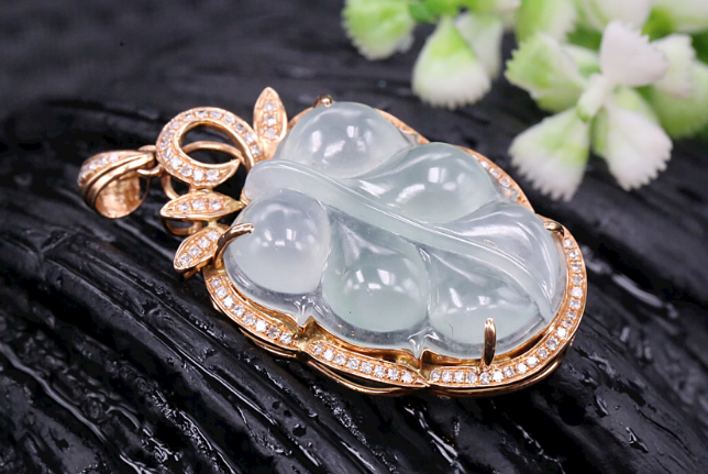 翡翠|想要去翡翠原产地缅甸，捡拾翡翠原石？你能进去算我输