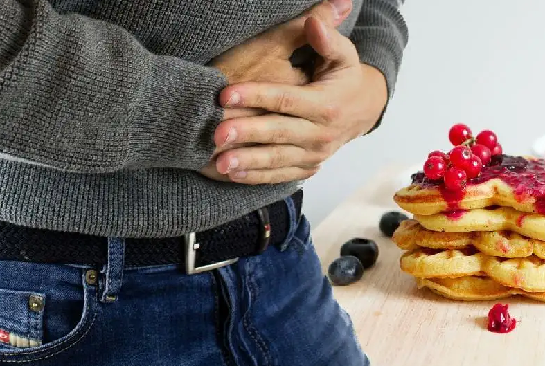 针灸|每天一杯枸杞水，65岁大爷入院，查出胃癌，医生：糊涂，这怎能常吃