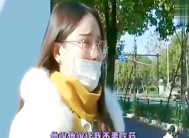 女孩奉献大叔,一年怀孕三次,拒绝保护事后吃药,身体被糟蹋坏了