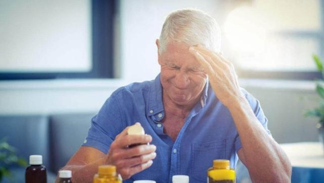 心肌梗塞|男人开始“衰老”时，通常会有3个表现，若占一个，该注意保养了