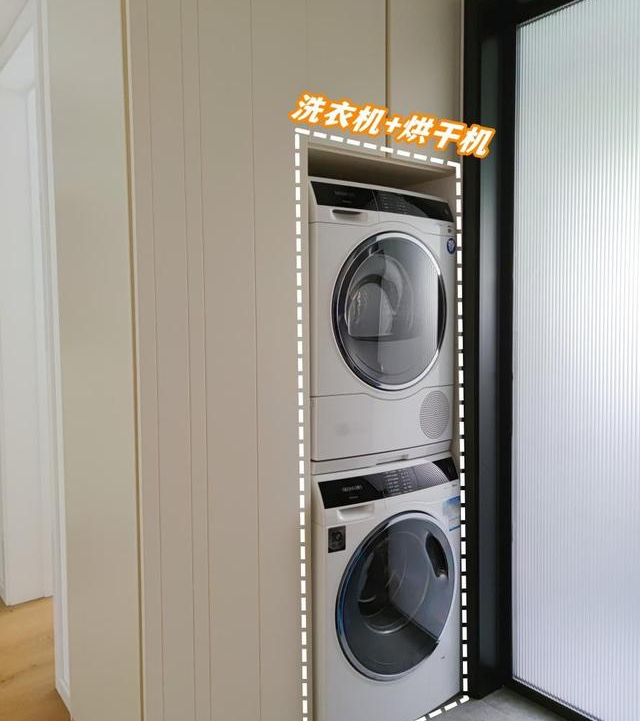 4万/㎡的房子，不为别人留电视墙，坚持“去客厅化”，最优布局