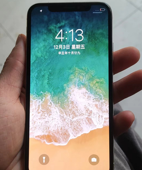 iPhone|網友買了三年的iPhoneXS不敢升級，因為內有隱藏ID！一升級就變板磚！