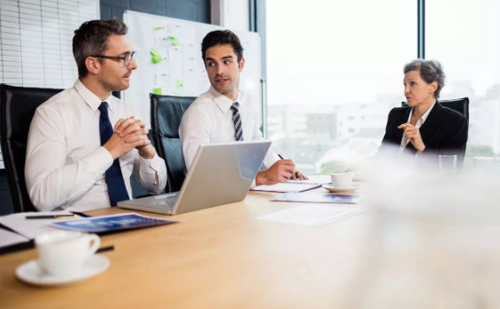 |职场上，不能有以下三种错误，否则后果很严重