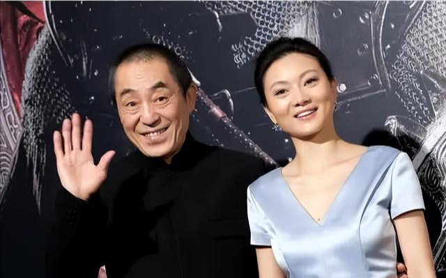 张艺谋|低调的人生赢家，72岁的张艺谋，到底多有钱？谁才是人生赢家？
