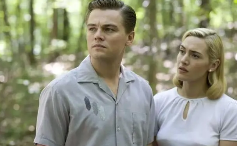 张天爱|《革命之路》：被称为杰克和露丝的婚后生活，最终败于一地鸡毛