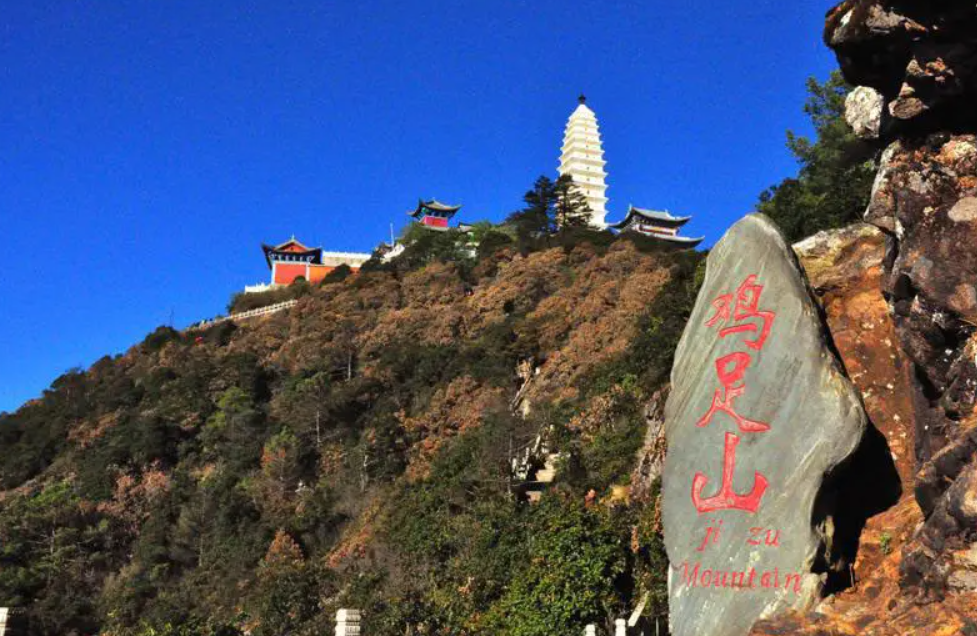 九寨沟|山水如画，风景如诗，这样的旅游景点你不向往吗？