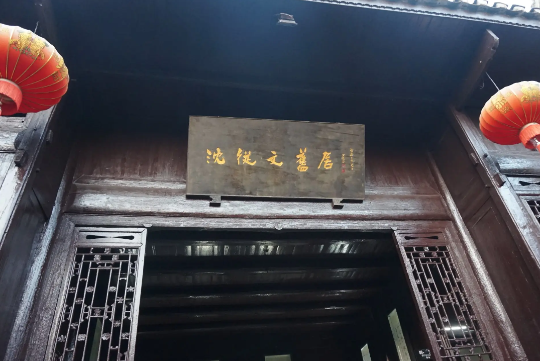 美丽|凤凰县，一个有着美丽风景的地方，你还在等什么呢