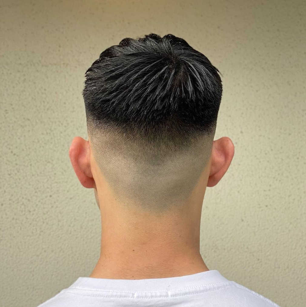 番茄 男发别再乱剪了,不妨试试这20多款,想不帅都难