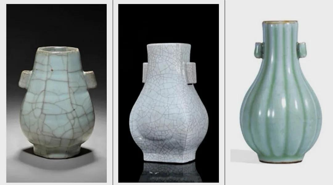 民族|“陶器”与“瓷器”一字之差，却差之毫厘，谬以千里