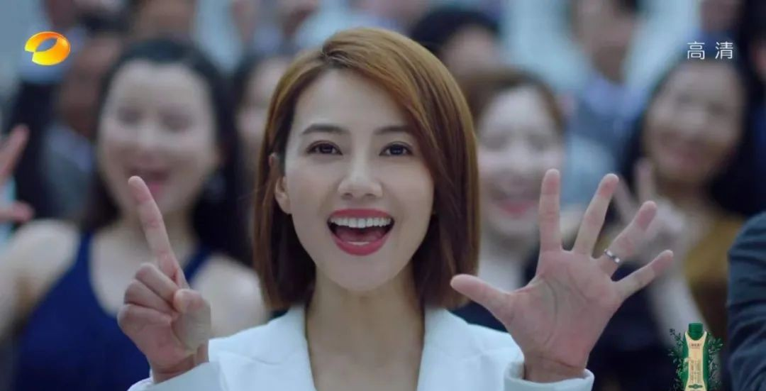 律师|42岁高圆圆复出演职场女性，就这？