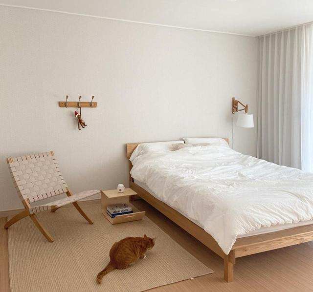 105㎡上下两层,独享25㎡阁楼+15㎡露台,看电影烧烤,太享受了!