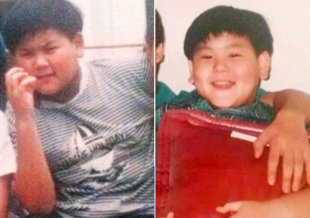 彭于晏|彭于晏：绯闻很多却从未承认，国籍加拿大，果然帅哥都不是我们的