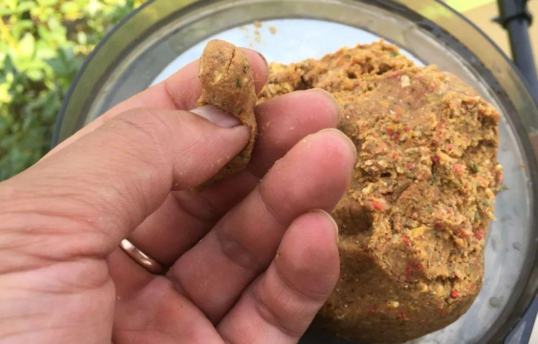 饵料|秋季夜钓的黄金时间？技术不够时间来凑，要相信大力出奇迹