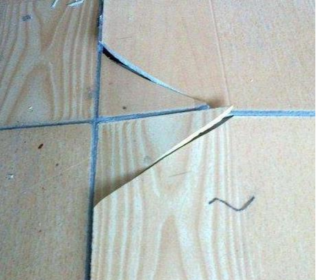 家装铺贴地砖有3大禁忌,都知道吗?这些问题要提前预防