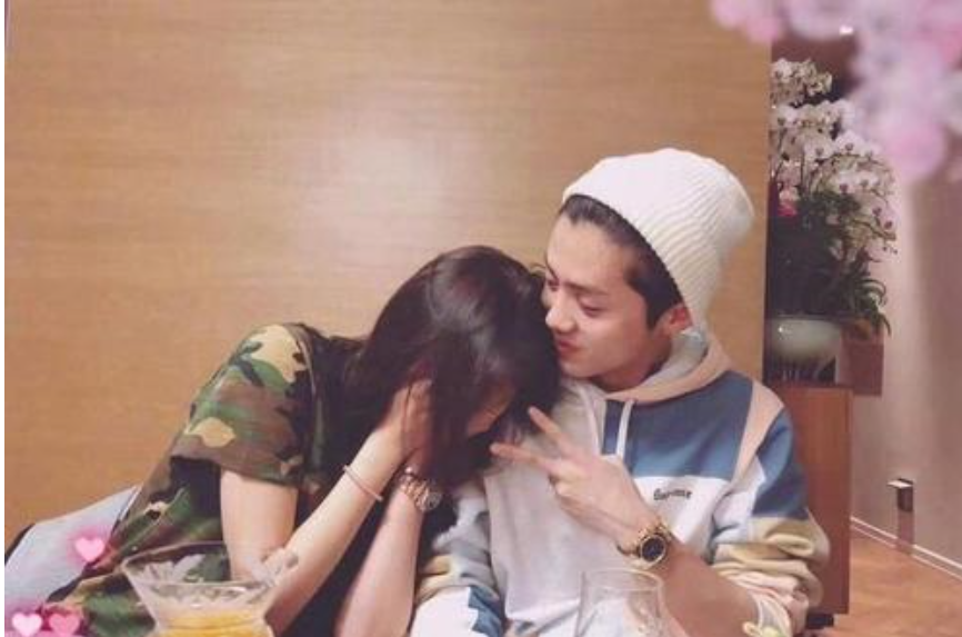 王子文|原来她们年轻的时候都是那么的青涩可爱,不禁让人感叹岁月