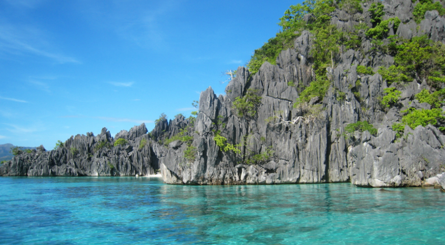 东南亚旅游|菲律宾,是一个很舒服的地方!