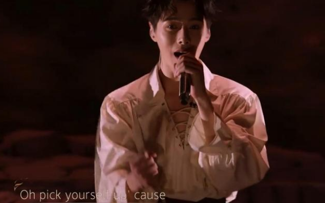 披哥2|《披哥2》个人喜爱排名，2人排名原封不动，1人让人感到意外