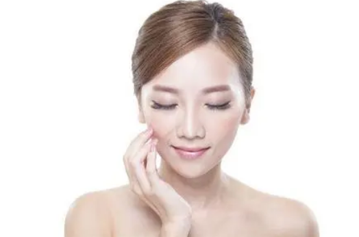 衰老 几个要点打造健康的脸部肌肤