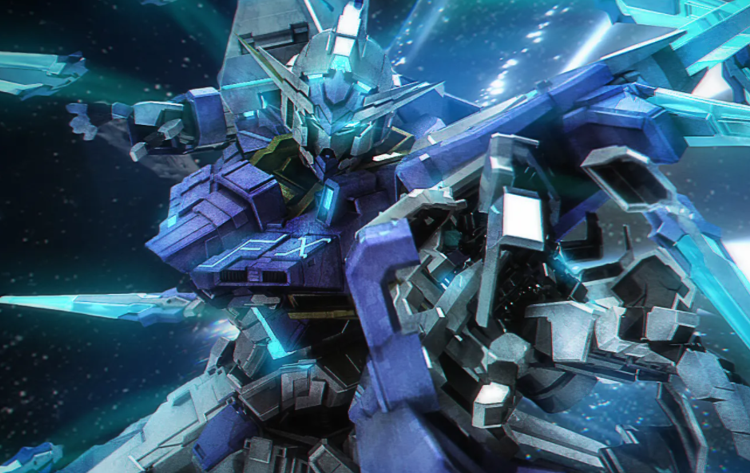 高达的动漫,在日本动漫界站住了脚跟,算得上是经典的存在