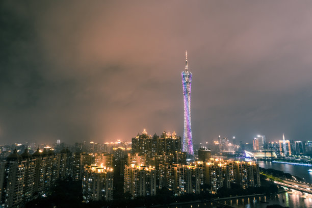 |广州黄埔最西边的小镇，有着“小广州”的美誉，你去过吗？