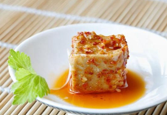 长寿|经常吃腐乳的人，最后都怎么样了？5种病从来没得过