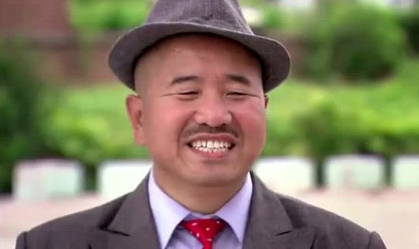 王小利|真假刘能:王小利为何罢演,赵本山干了什么?