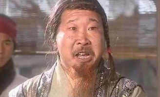 侠客行|《侠客行》中的丁不四，一位感情和武功都非常失败的人