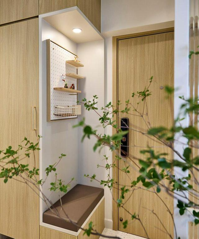 65岁夫妻退休生活照:住49㎡小家,一屋二人,日子过得简单又幸福