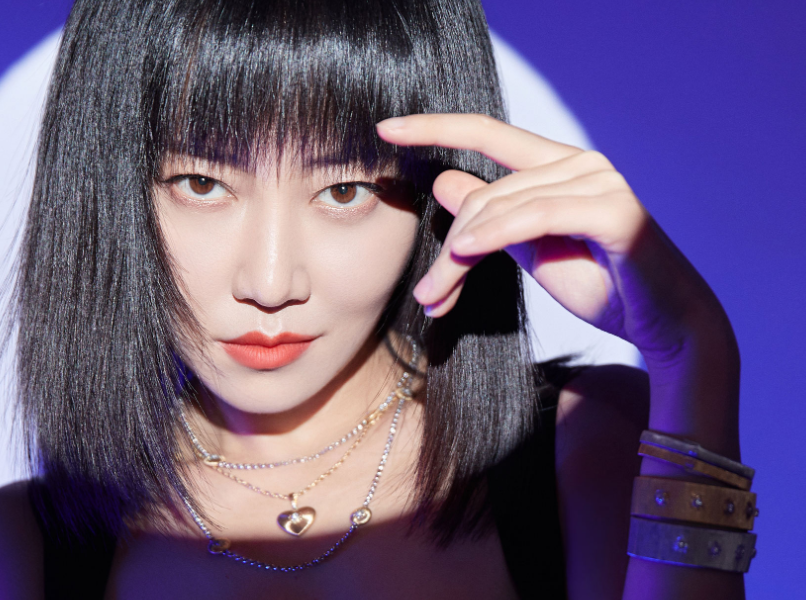 秦岚|将演戏当成是神圣的事情，谭卓用认真，演绎出一场不一样的精彩