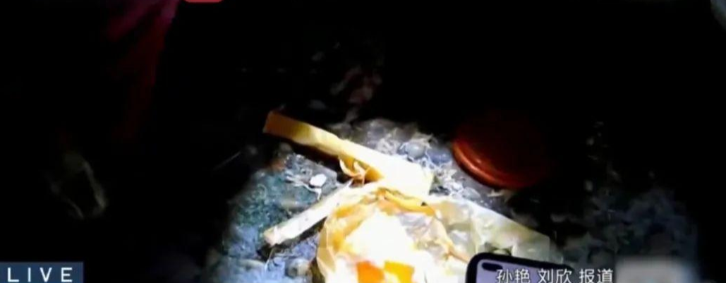 青岛67岁老人散步身亡,躲在高处的凶手,必须再一次曝光